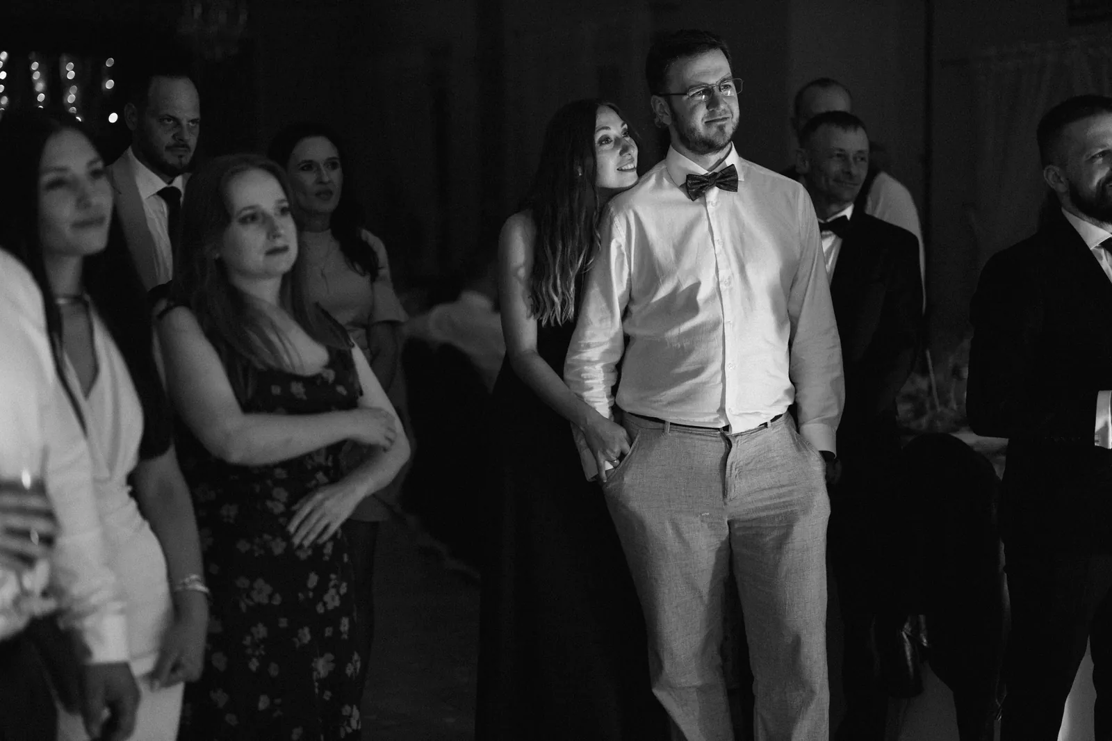 Klaudia & Dawid